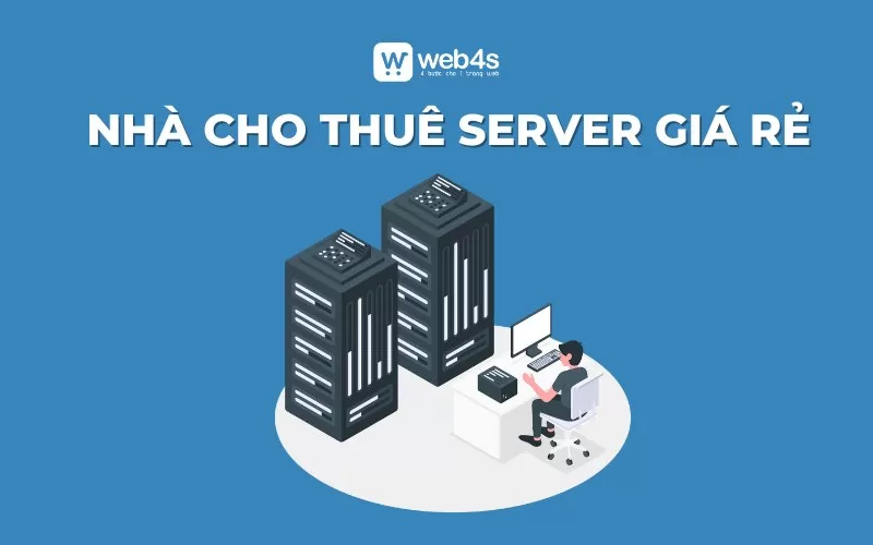  cho thuê server giá rẻ 